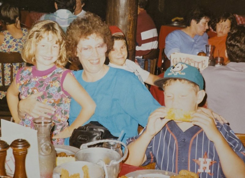 Barbara Jean Welch - Photo 139