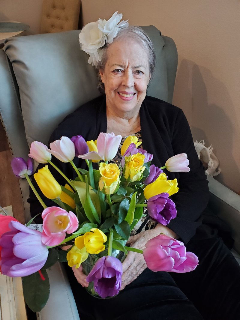 Barbara Jean Welch - Photo 138