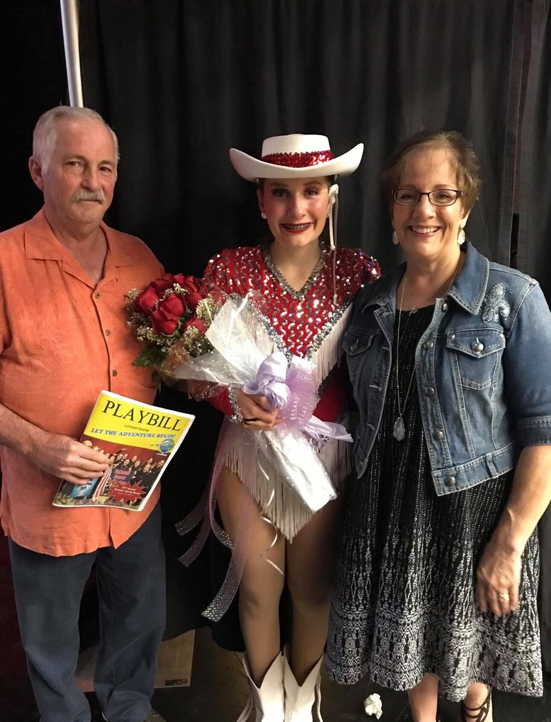 Anne Arsenault Granger - Photo 2