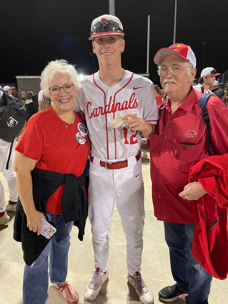 Anne Arsenault Granger - Photo 4