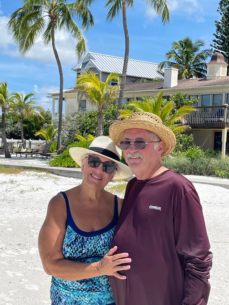 Anne Arsenault Granger - Photo 11