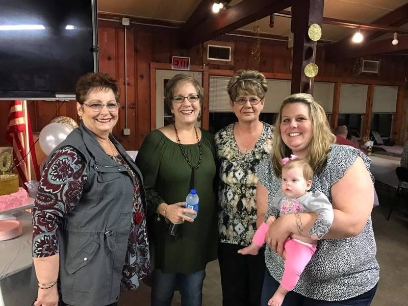 Anne Arsenault Granger - Photo 15