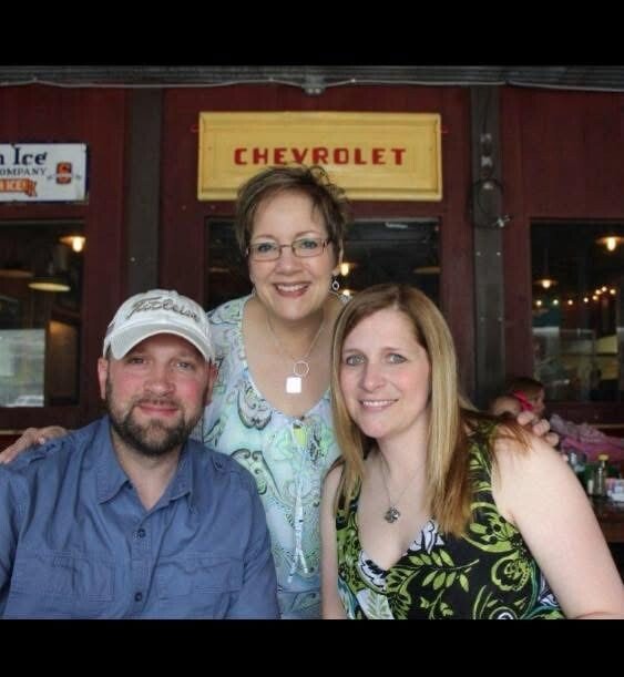 Anne Arsenault Granger - Photo 14