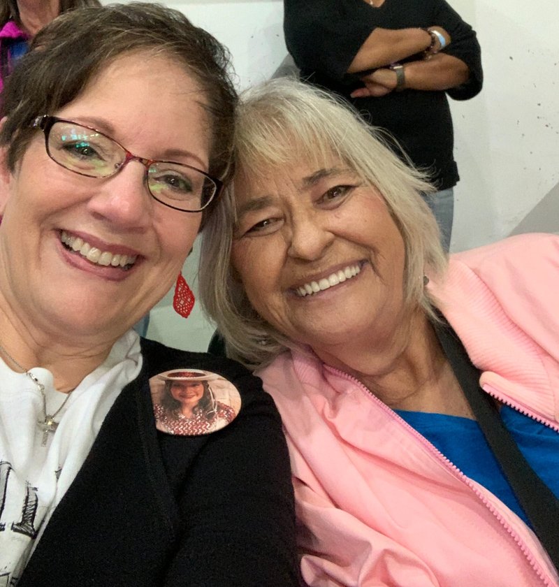 Anne Arsenault Granger - Photo 17