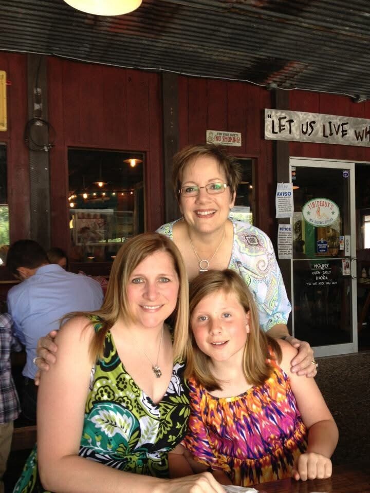 Anne Arsenault Granger - Photo 22