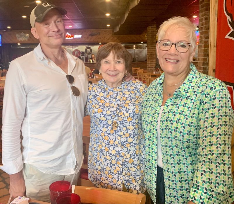 Anne Arsenault Granger - Photo 24