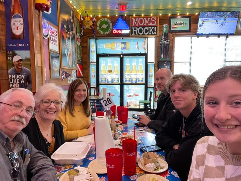 Anne Arsenault Granger - Photo 28