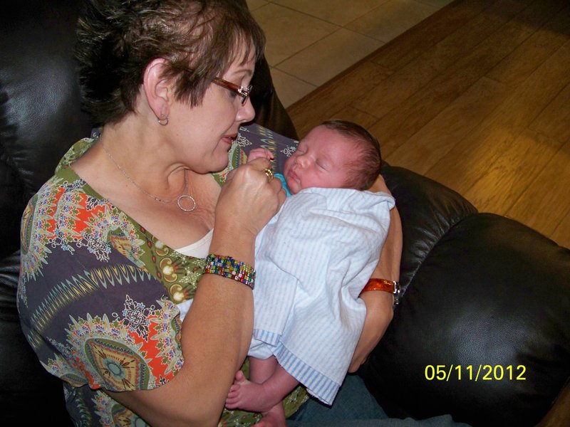 Anne Arsenault Granger - Photo 27