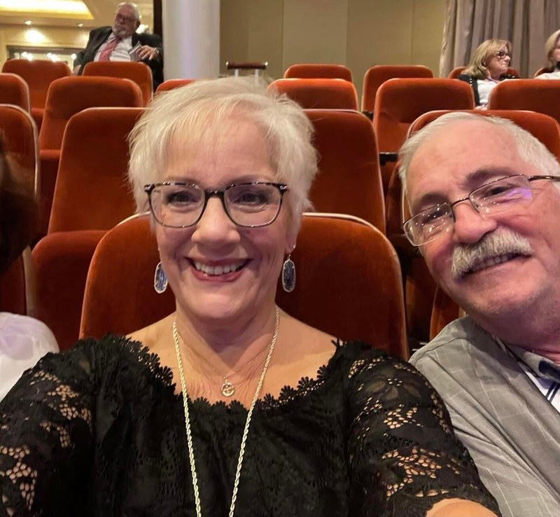 Anne Arsenault Granger - Photo 33