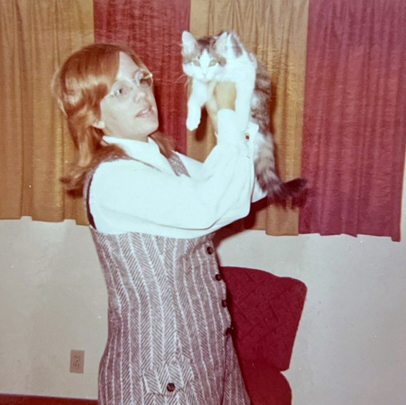 Anne Arsenault Granger - Photo 34