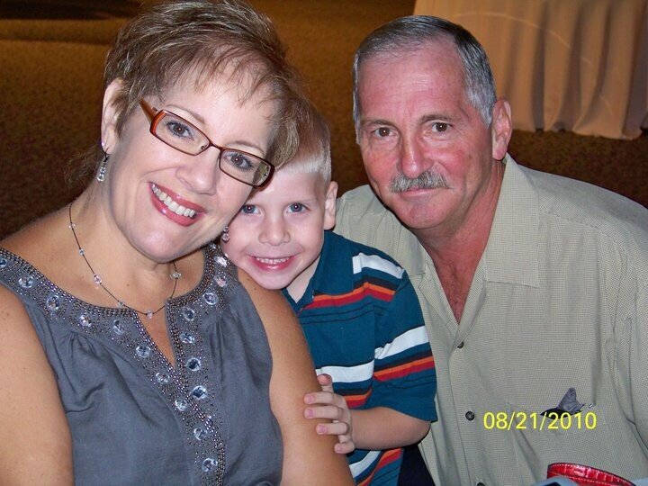 Anne Arsenault Granger - Photo 38