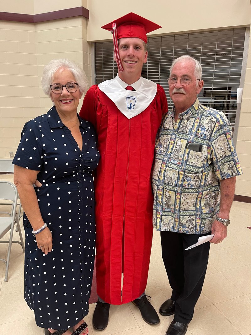 Anne Arsenault Granger - Photo 37