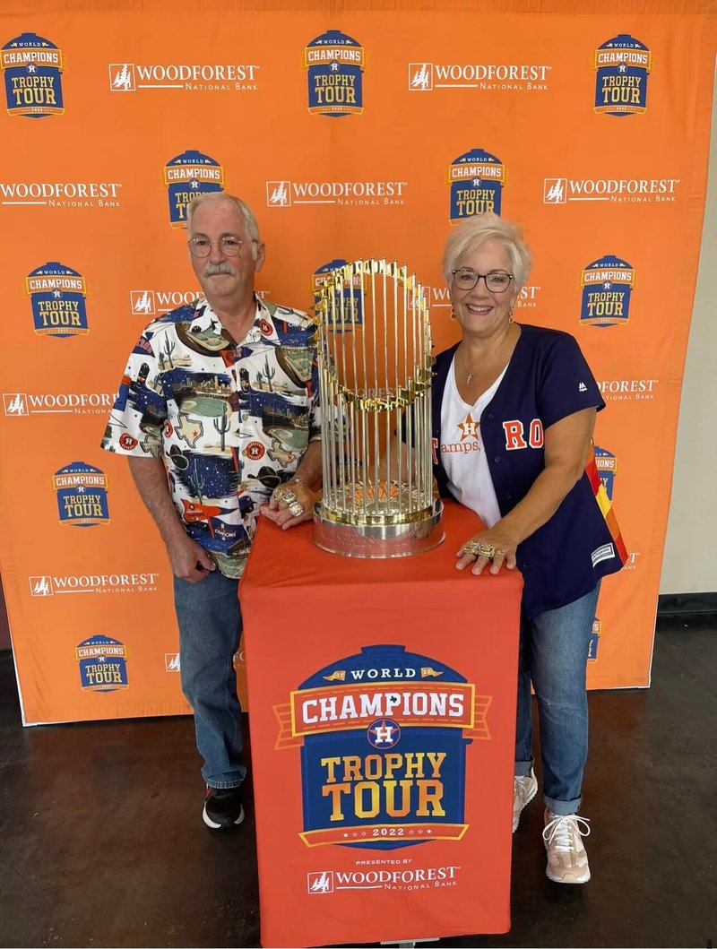 Anne Arsenault Granger - Photo 39