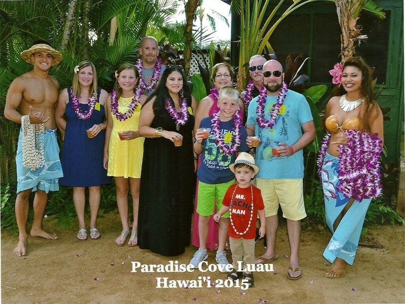 Anne Arsenault Granger - Photo 43