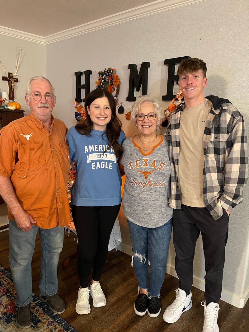 Anne Arsenault Granger - Photo 42