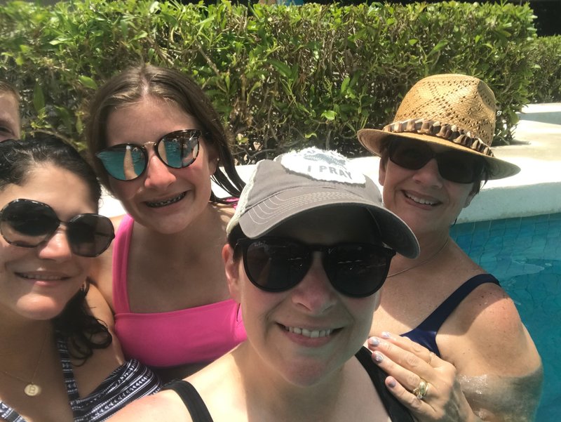 Anne Arsenault Granger - Photo 44