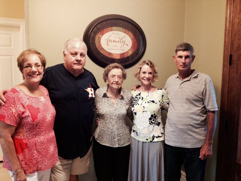 Anne Arsenault Granger - Photo 46