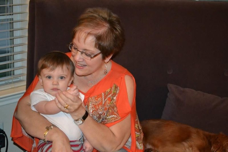 Anne Arsenault Granger - Photo 48