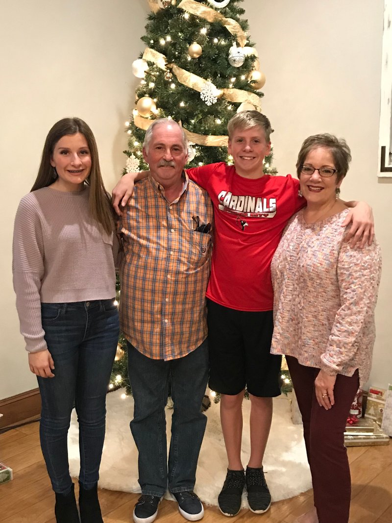 Anne Arsenault Granger - Photo 47