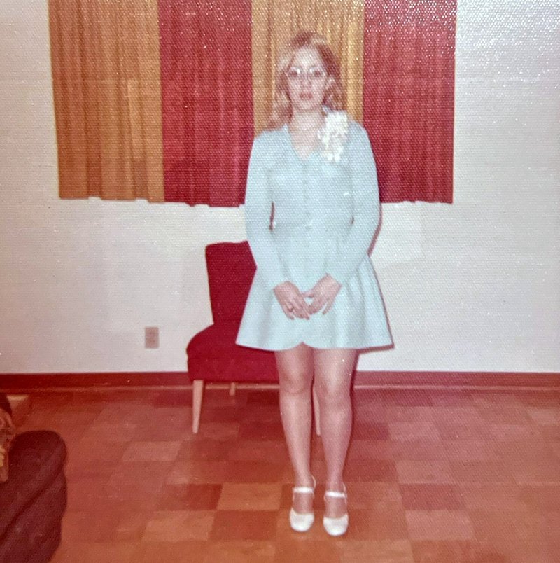 Anne Arsenault Granger - Photo 51