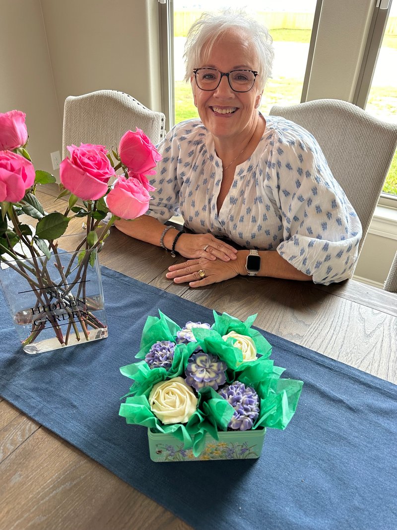 Anne Arsenault Granger - Photo 50