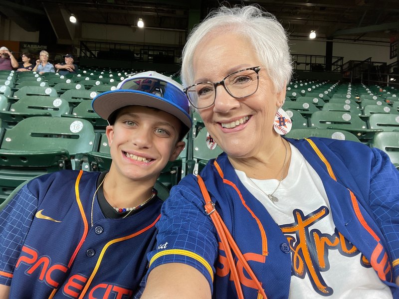 Anne Arsenault Granger - Photo 49