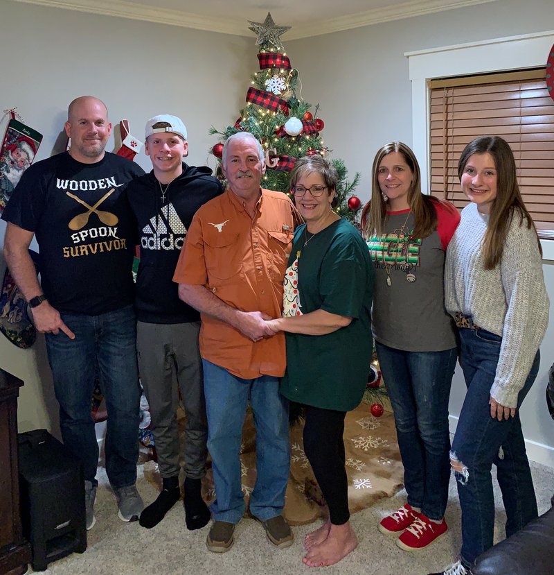 Anne Arsenault Granger - Photo 54