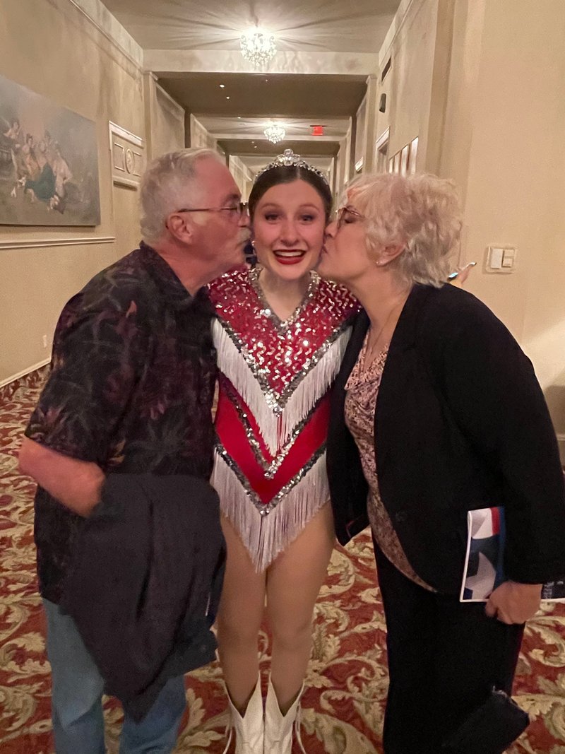 Anne Arsenault Granger - Photo 55