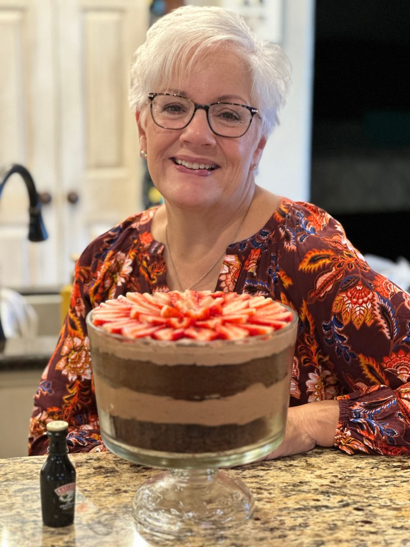 Anne Arsenault Granger - Photo 57