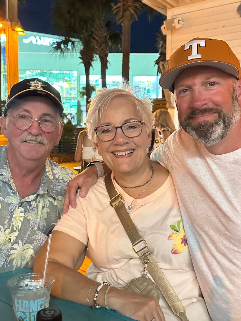 Anne Arsenault Granger - Photo 56