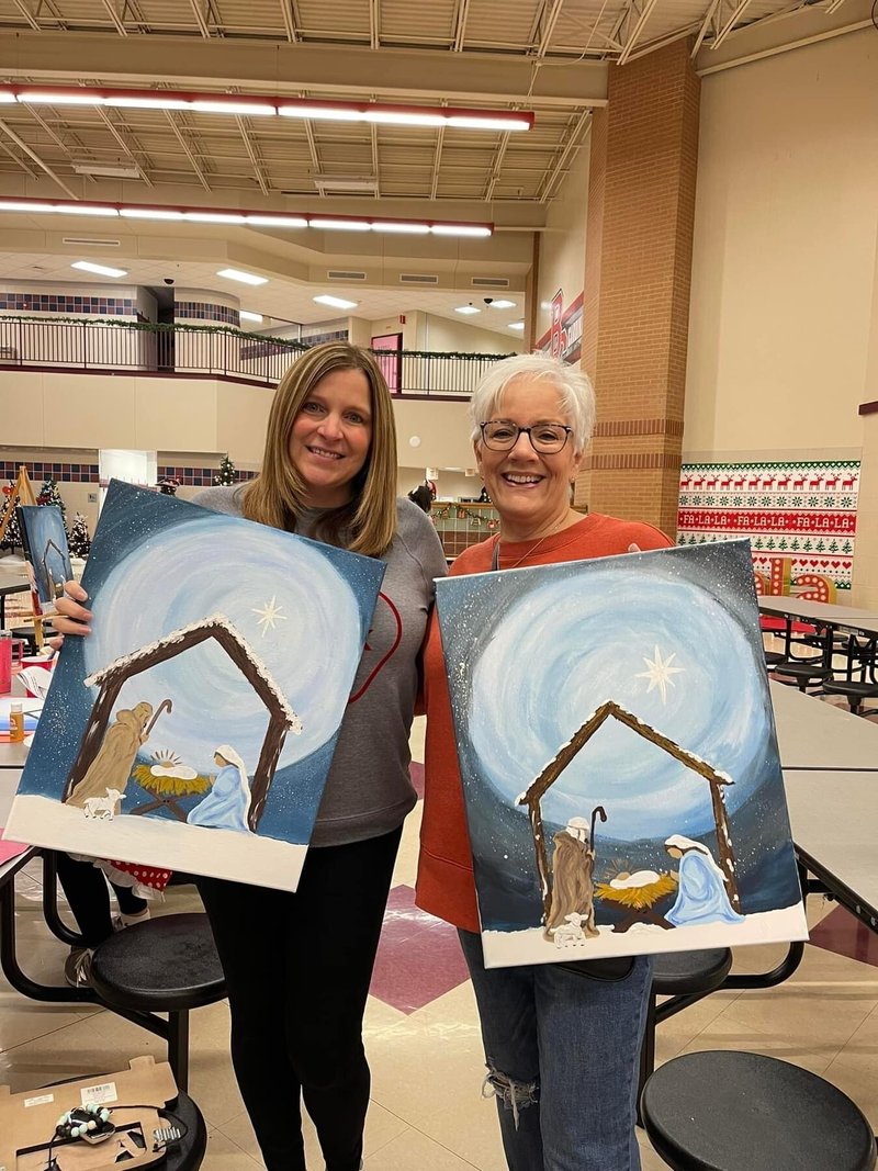 Anne Arsenault Granger - Photo 60