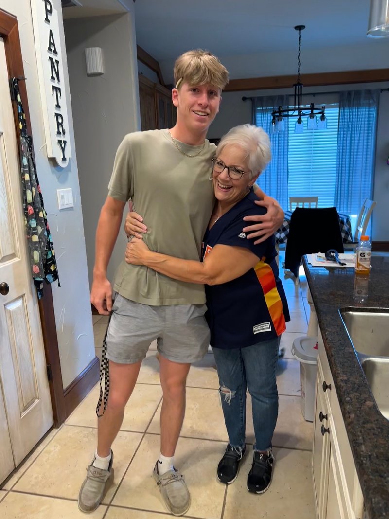 Anne Arsenault Granger - Photo 62