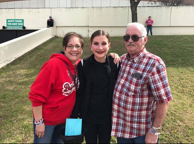 Anne Arsenault Granger - Photo 63