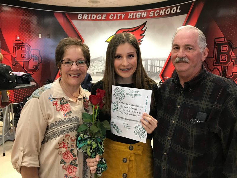 Anne Arsenault Granger - Photo 64