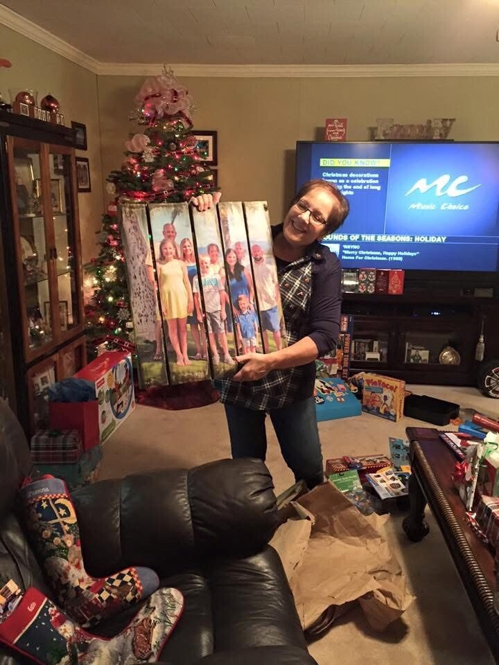 Anne Arsenault Granger - Photo 67