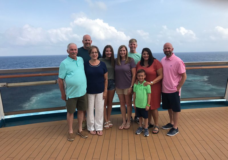 Anne Arsenault Granger - Photo 69