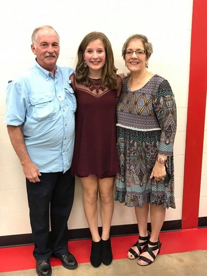 Anne Arsenault Granger - Photo 72