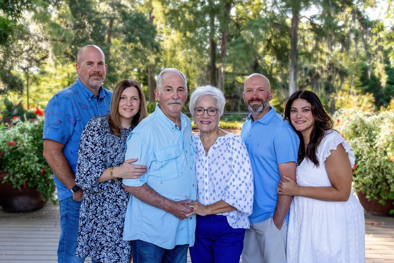 Anne Arsenault Granger - Photo 68