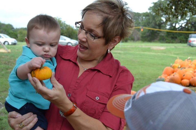 Anne Arsenault Granger - Photo 73