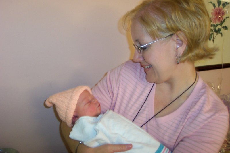 Anne Arsenault Granger - Photo 74