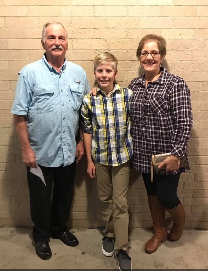 Anne Arsenault Granger - Photo 75