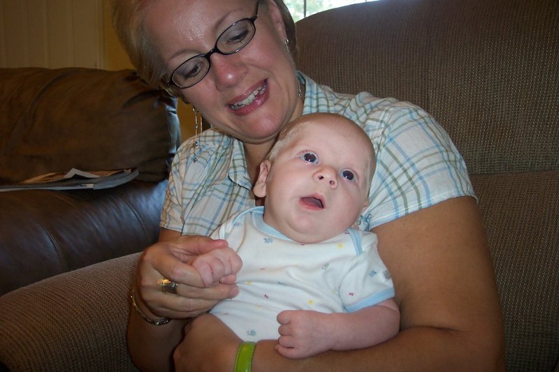 Anne Arsenault Granger - Photo 76