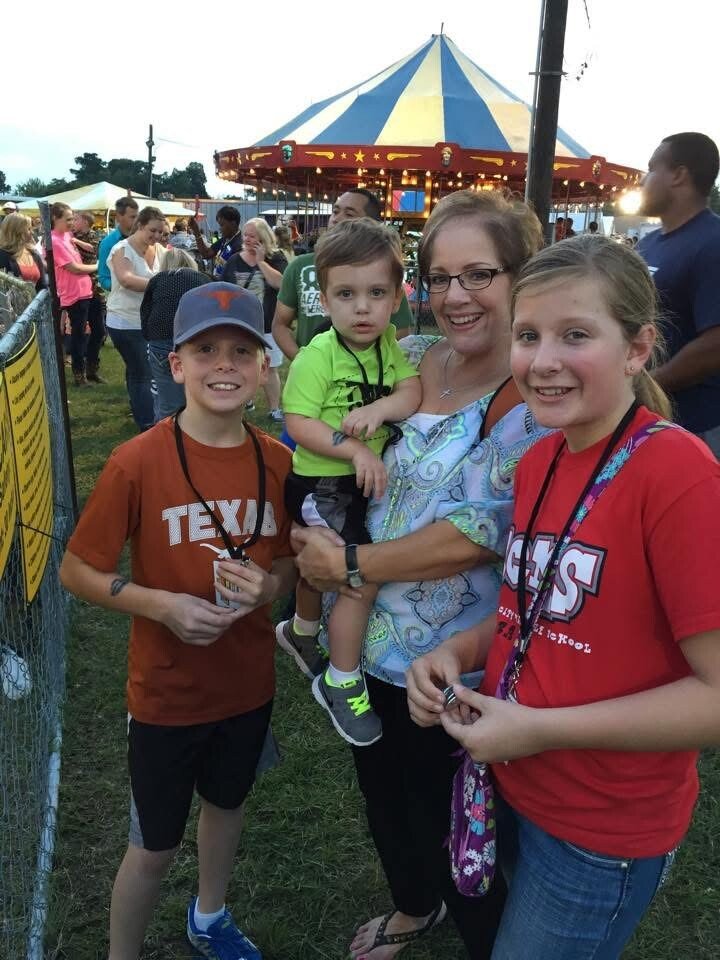 Anne Arsenault Granger - Photo 77