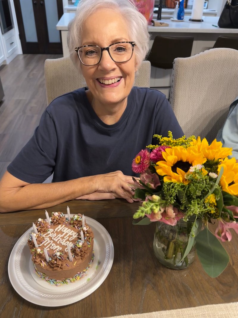 Anne Arsenault Granger - Photo 79