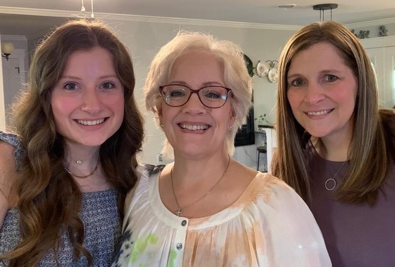 Anne Arsenault Granger - Photo 80