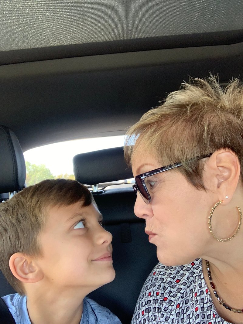 Anne Arsenault Granger - Photo 82