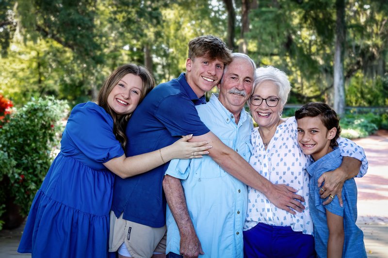 Anne Arsenault Granger - Photo 78