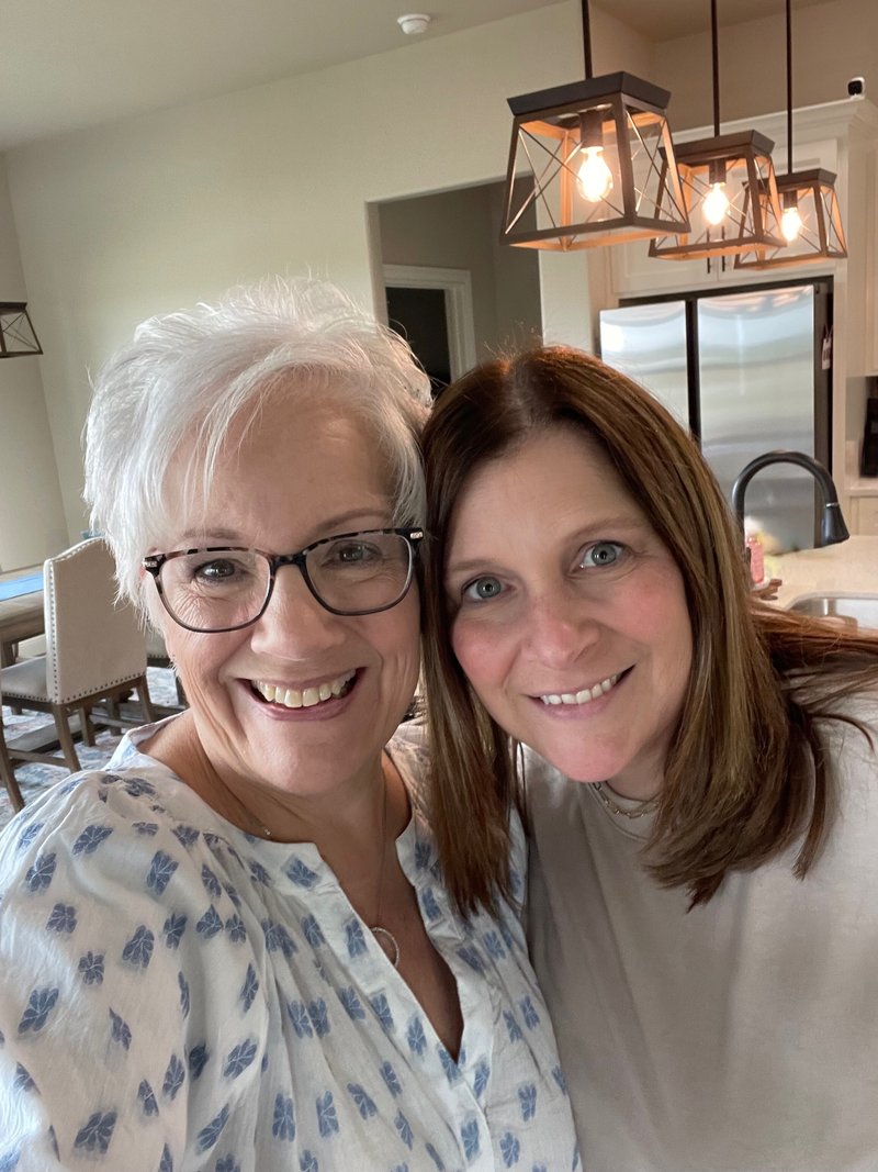 Anne Arsenault Granger - Photo 83