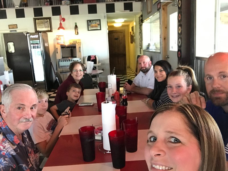 Anne Arsenault Granger - Photo 85