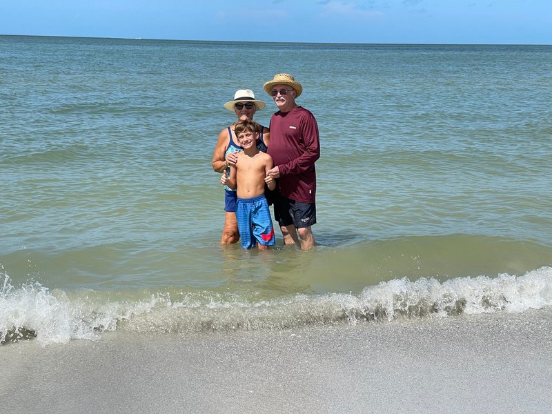 Anne Arsenault Granger - Photo 86